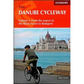 THE DANUBE CYCLEWAY VOLUME 1