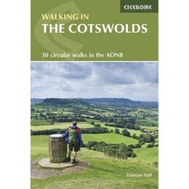WALKING IN THE COTSWOLDS