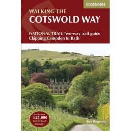 WALKING THE COTSWOLD WAY