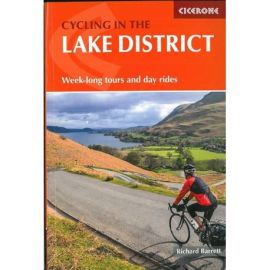 CYCLING THE LAKE DISTRICT