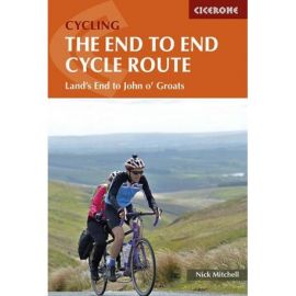 CYCLING THE END TO END CYCLE ROUTE