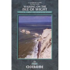 WALKING ON THE ISLE OF WIGHT