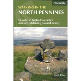 WALKING IN THE NORTH PENNINES