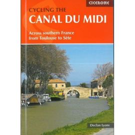 CYCLING THE CANAL DU MIDI