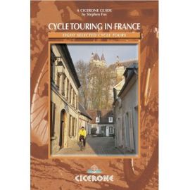 CYCLE TOURING IN FRANCE