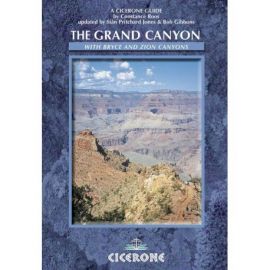 THE GRAND CANYON