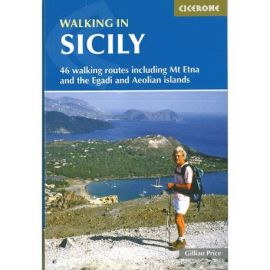 WALKING IN SICILY 46 WALKING ROUTES