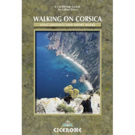 WALKING ON CORSICA