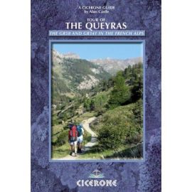 TOUR OF THE QUEYRAS