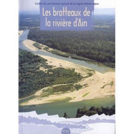 N°23 LES BROTTEAUX DE LA RIVIERE D'AIN