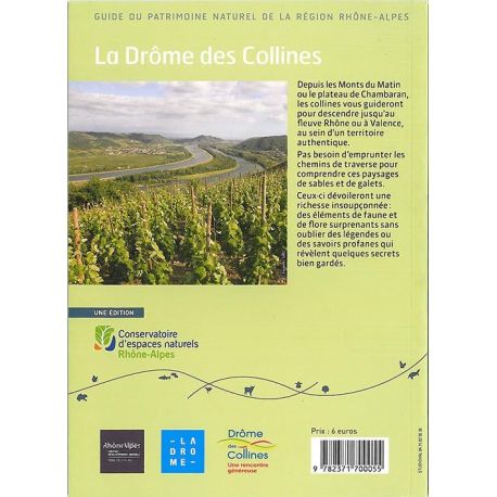 N°35 DROME DES COLLINES