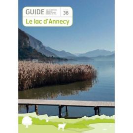 N°36 LE LAC D'ANNECY