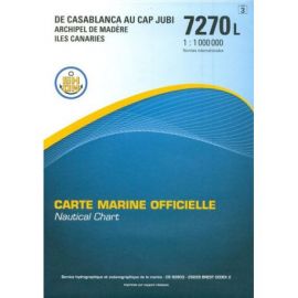 7270L DE CASABLANCA AU CAP JUBI