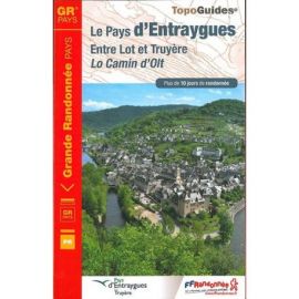 GRP PAYS D'ENTRAYGUES 1200