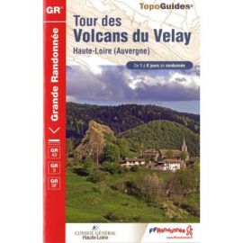 GR40 TOUR DES VOLCANS DU VELAY 425