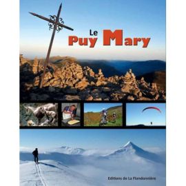 LE PUY MARY