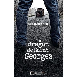 LE DRAGON DE SAINT GEORGES