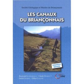 LES CANAUX DE BRIANCONNAIS