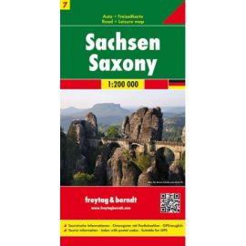 SACHSEN - SAXONY
