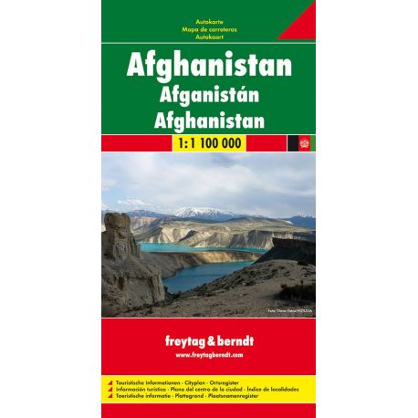 AFGHANISTAN