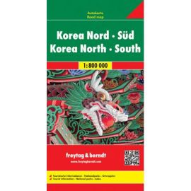 KOREA NORD - SUD