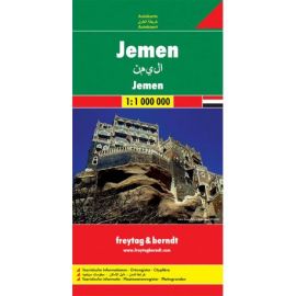 JEMEN - YEMEN