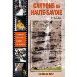 CANYONS DE HAUTE SAVOIE