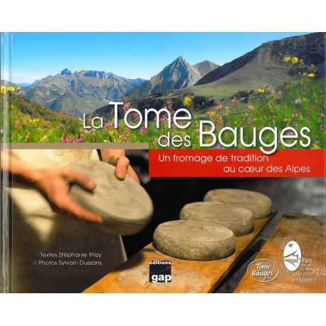 LA TOME DES BAUGES