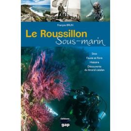 LE ROUSSILON SOUS-MARIN