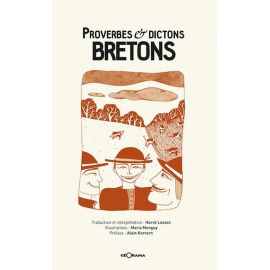 PROVERBES & DICTONS BRETONS