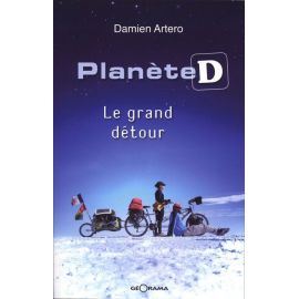 PLANETE D LE GRAND DETOUR