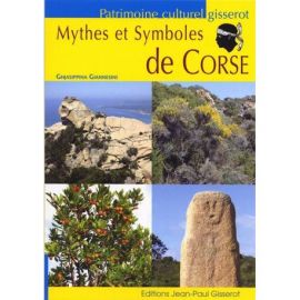 MYTHES ET SYMBOLES DE CORSE