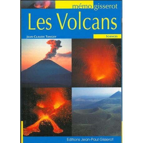 LES VOLCANS 2