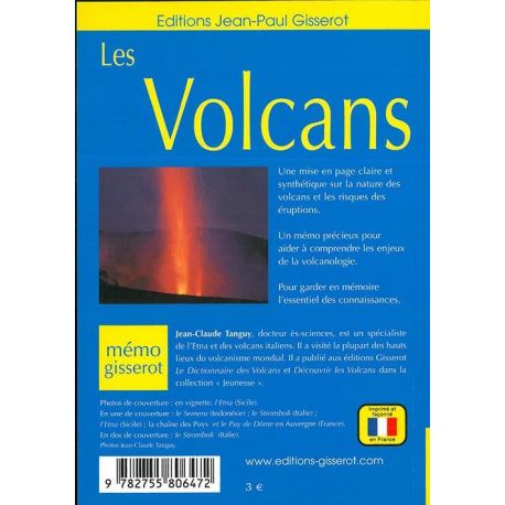 LES VOLCANS 2