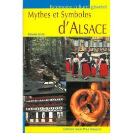 MYTHES ET SYMBOLES D'ALSACE