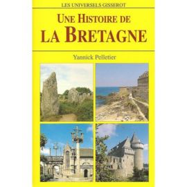 HISTOIRE DE LA BRETAGNE