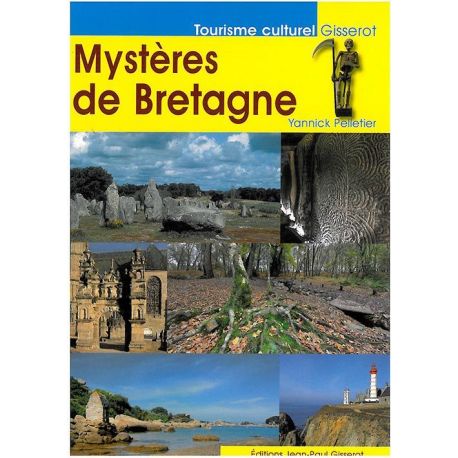 MYSTERES DE BRETAGNE