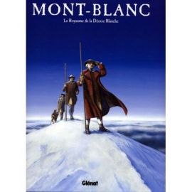 MONT BLANC