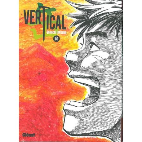 VERTICAL TOME 10