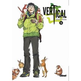 VERTICAL TOME 15