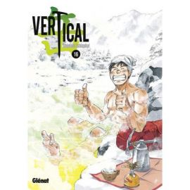 VERTICAL TOME 16