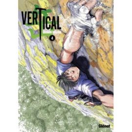 VERTICAL TOME 4