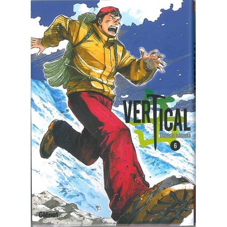 VERTICAL TOME 06