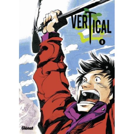 VERTICAL TOME 08