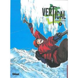 VERTICAL TOME 09