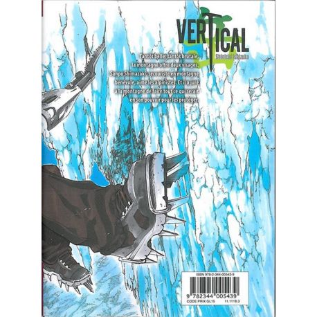 VERTICAL TOME 09