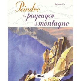 PEINDRE LES PAYSAGES DE MONTAGNE
