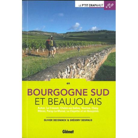 BOURGOGNE SUD ET BEAUJOLAIS