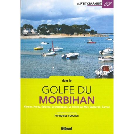 DANS LE GOLFE DU MORBIHAN