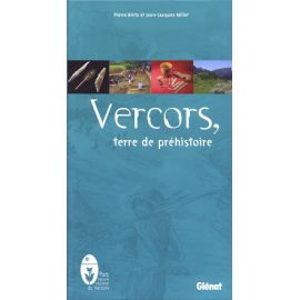 VERCORS, TERRE DE PREHISTOIRE